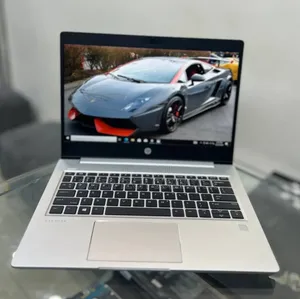 Photo - New Laptop HP ProBook 440 G7 8GB Intel Core I5 SSD 512GB