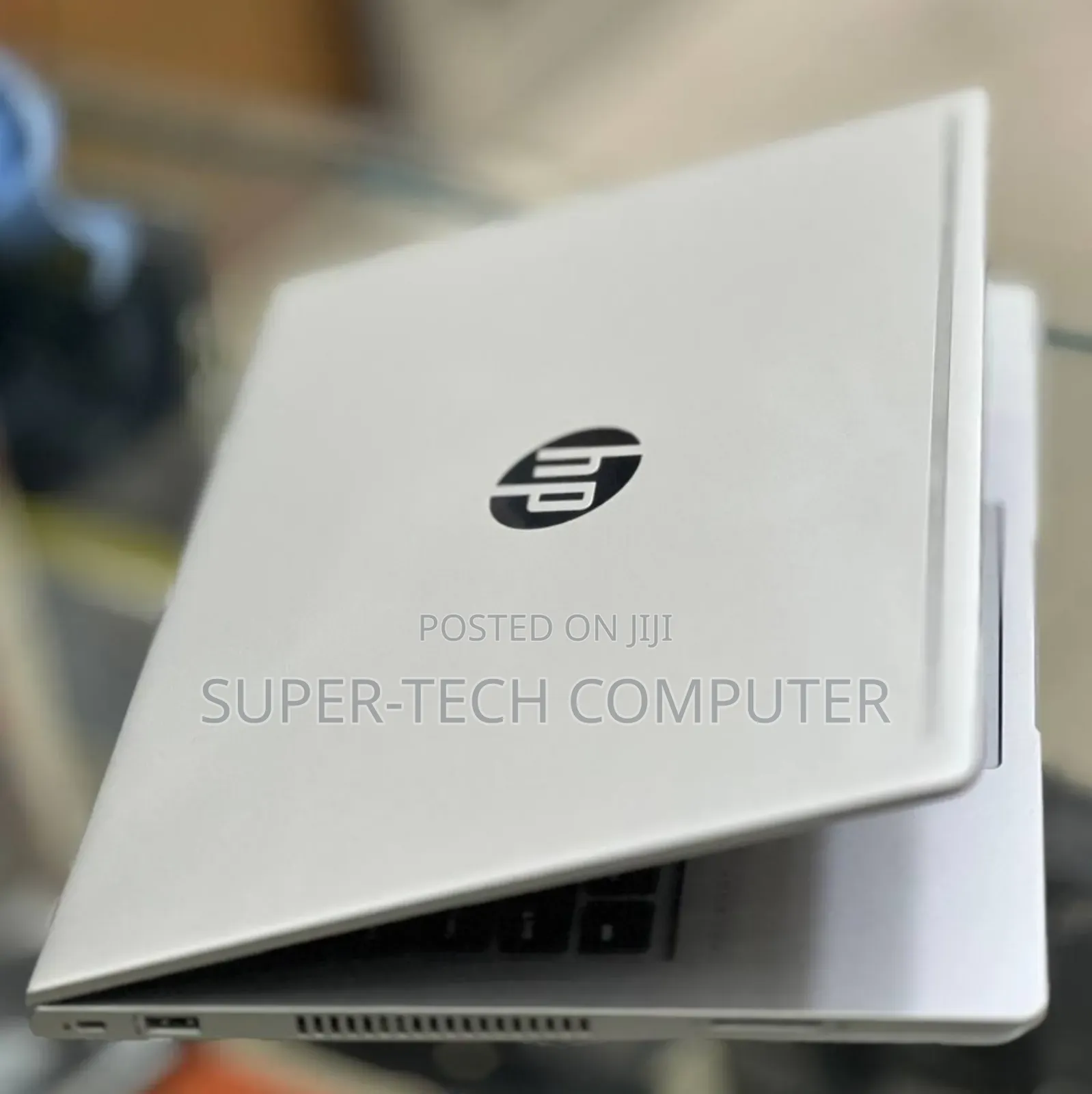 New Laptop HP ProBook 440 G7 8GB Intel Core I5 SSD 512GB