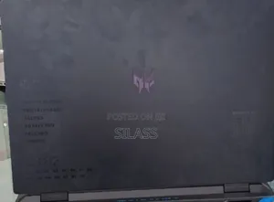 New Laptop Acer Predator Helios 300 16GB Intel Core I9 SSD 1T