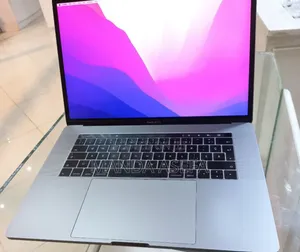 New Laptop Apple MacBook Pro 2016 16GB Intel Core I7 SSD 512GB