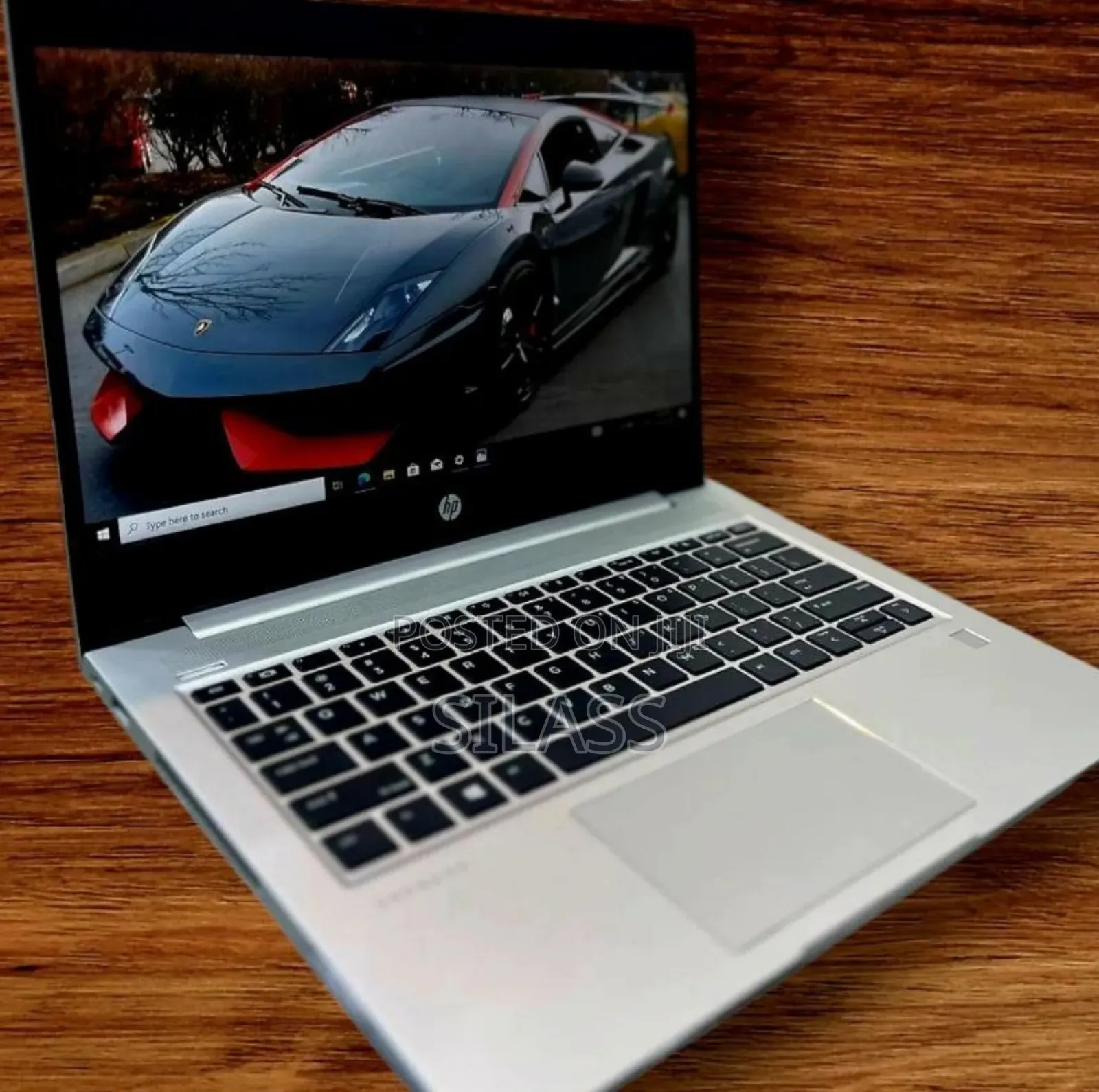 New Laptop HP ProBook 4230S 8GB Intel Core I5 SSD 512GB