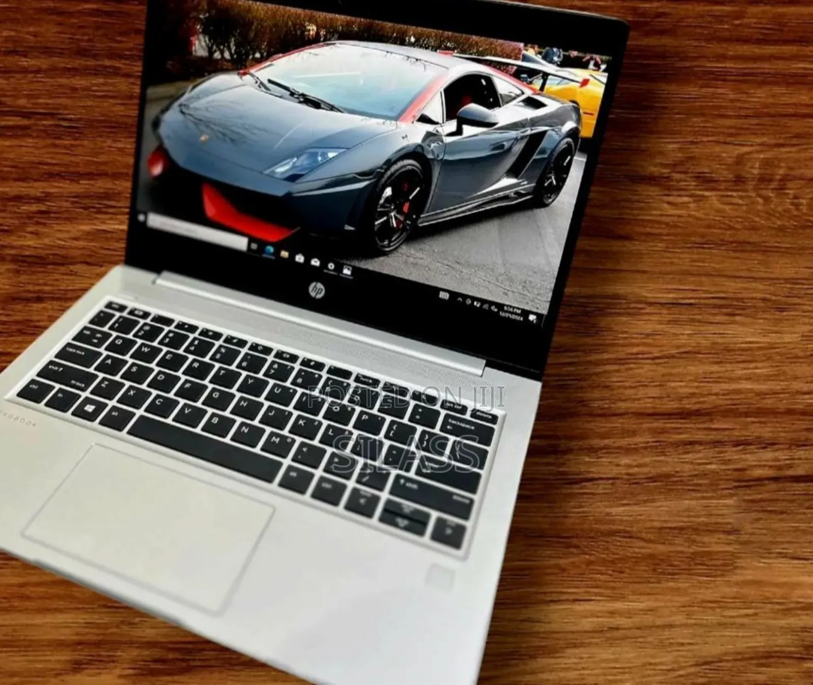 New Laptop HP ProBook 4230S 8GB Intel Core I5 SSD 512GB