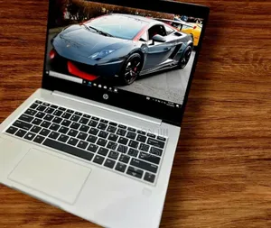 New Laptop HP ProBook 4230S 8GB Intel Core I5 SSD 512GB