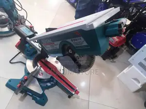 Total 2 in 1 Industrial Cutter