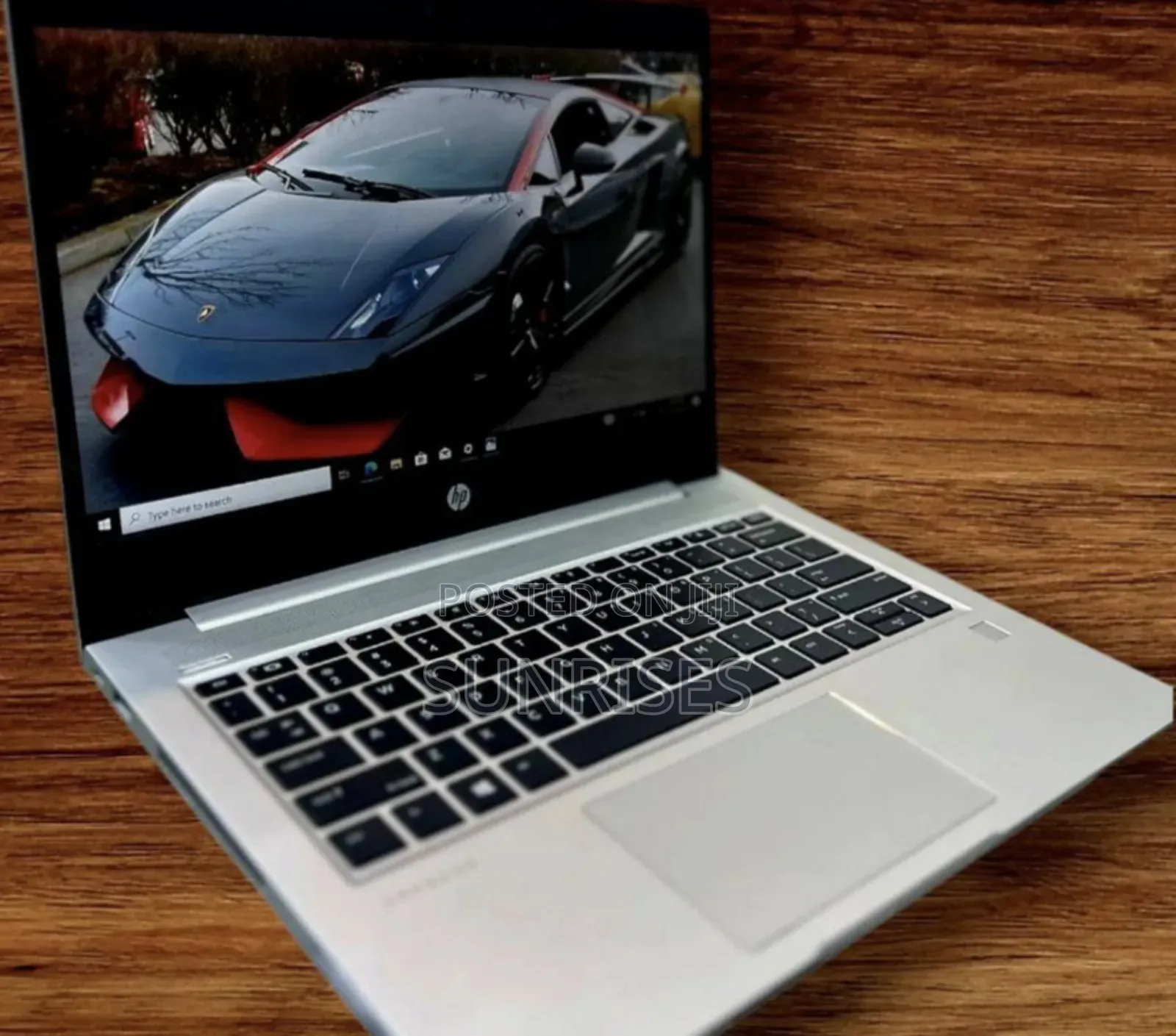 New Laptop HP ProBook 430 G7 8GB Intel Core I5 SSD 512GB