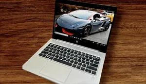 New Laptop HP ProBook 430 G7 8GB Intel Core I5 SSD 512GB