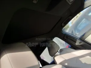 New Toyota bZ4X 2024 Gray