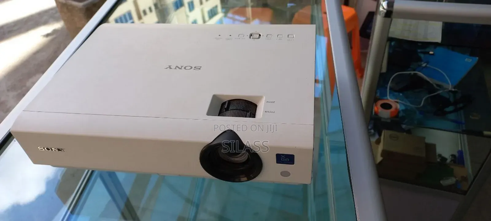 Brand New Sony Projector