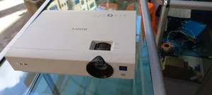 Photo - Brand New Sony Projector