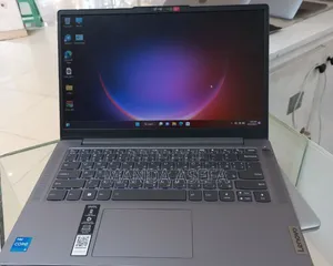 New Laptop Lenovo Ideapad 3 8GB Intel Core I5 SSD 512GB