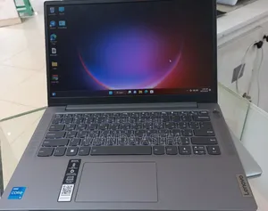 New Laptop Lenovo Ideapad 3 8GB Intel Core I5 SSD 512GB