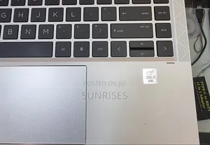 Photo - New Laptop HP EliteBook 840 16GB Intel Core I7 SSD 512GB