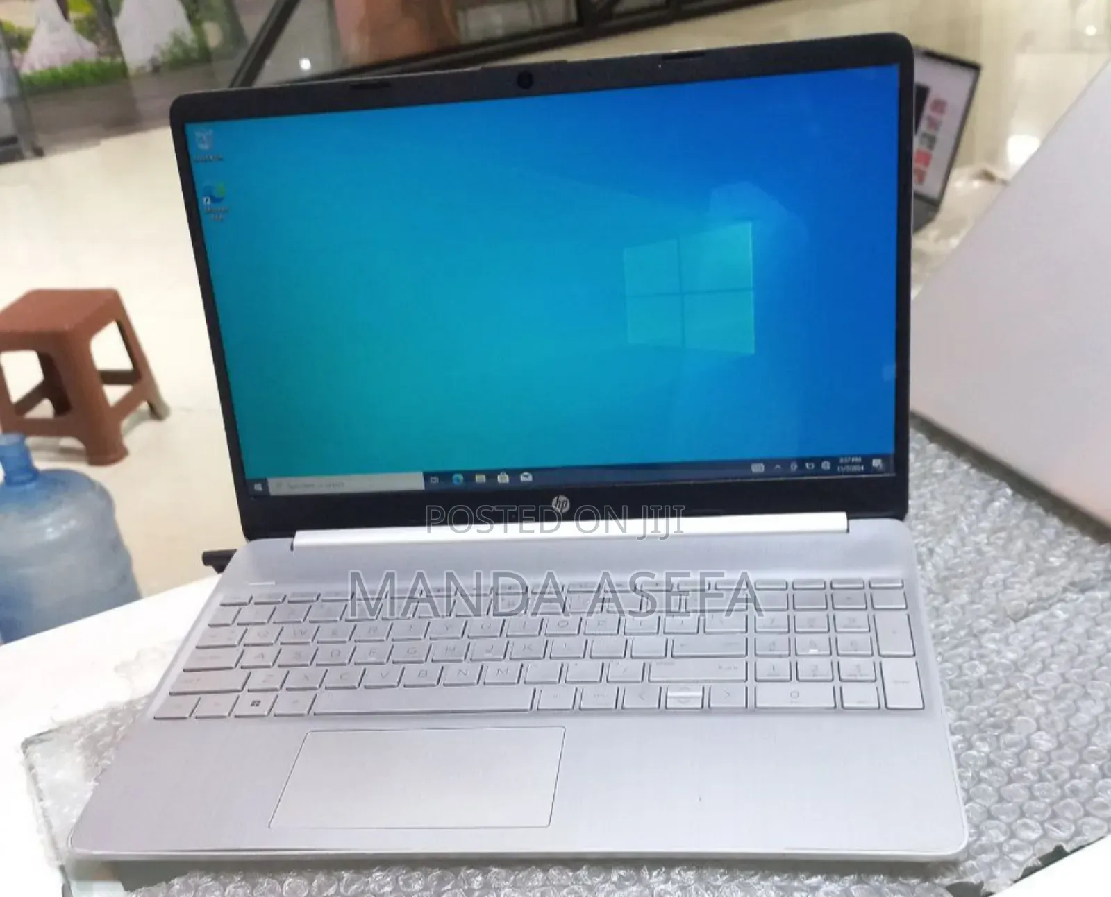 New Laptop HP Stream Notebook 16GB Intel Core I5 SSD 512GB