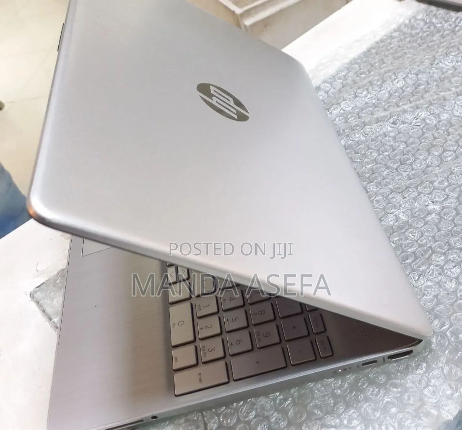 New Laptop HP Stream Notebook 16GB Intel Core I5 SSD 512GB