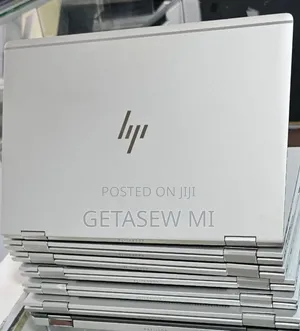 Photo - New Laptop HP EliteBook 1040 G4 16GB Intel Core I7 SSD 512GB