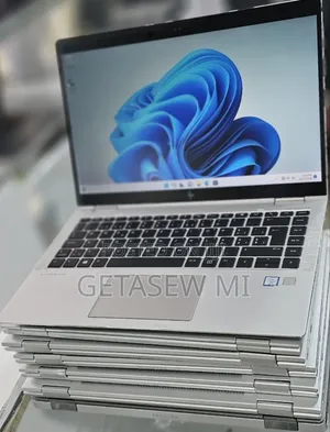 New Laptop HP EliteBook 1040 G4 16GB Intel Core I7 SSD 512GB