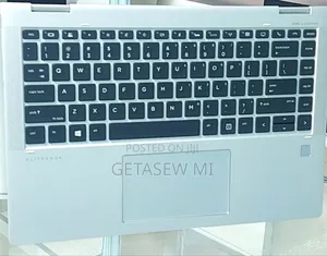 New Laptop HP EliteBook 1040 G4 16GB Intel Core I7 SSD 512GB