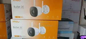 Photo - IMOU 2C Camera 4mp