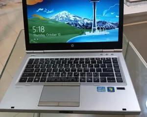 Photo - Laptop HP EliteBook 840 8GB Intel Core I5 HDD 640GB