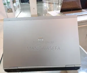 Laptop HP EliteBook 840 8GB Intel Core I5 HDD 640GB