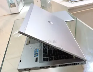 Laptop HP EliteBook 840 8GB Intel Core I5 HDD 640GB