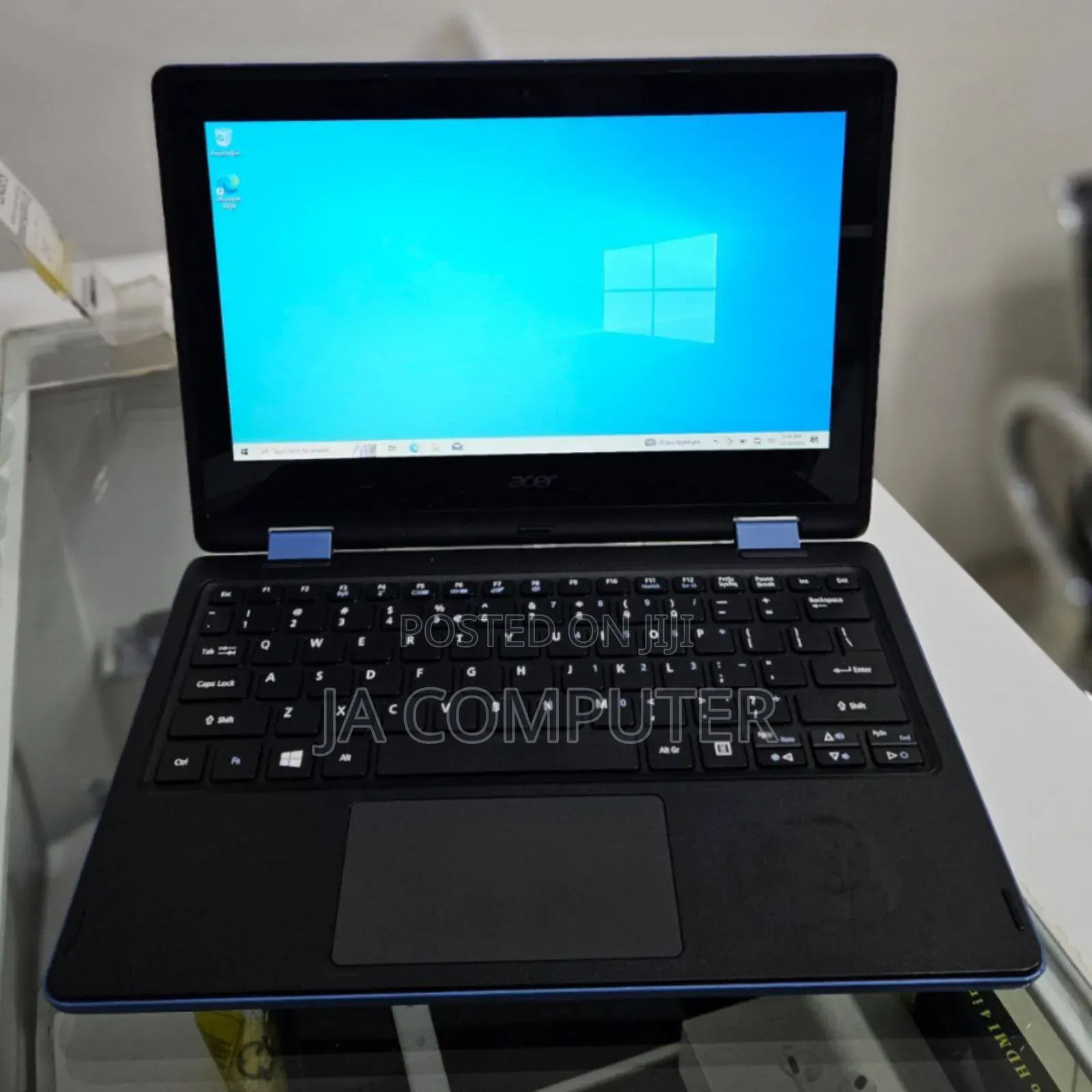 New Laptop Acer Aspire ES1-572 8GB Intel Celeron HDD 500GB