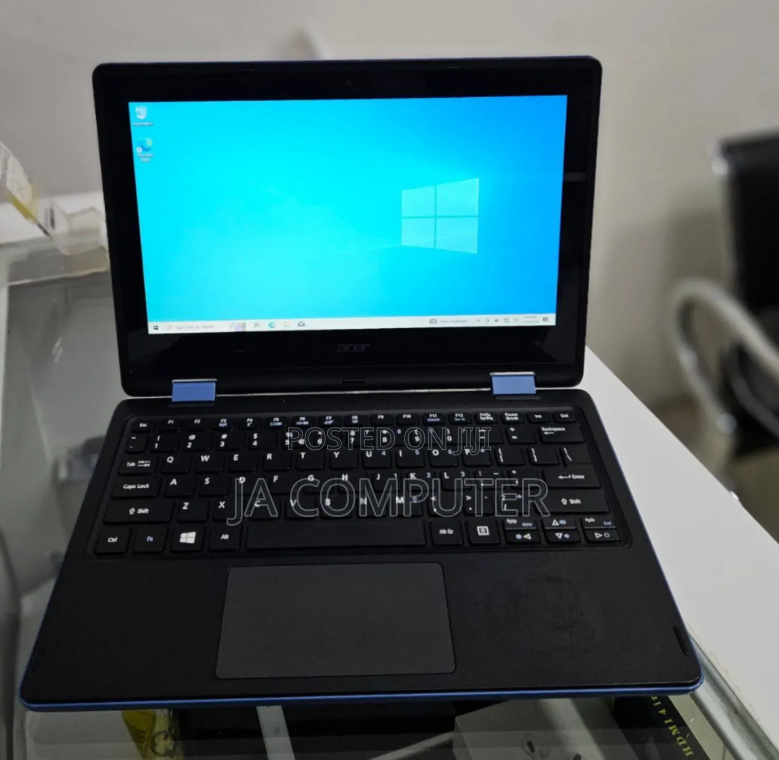 New Laptop Acer Aspire ES1-572 8GB Intel Celeron HDD 500GB