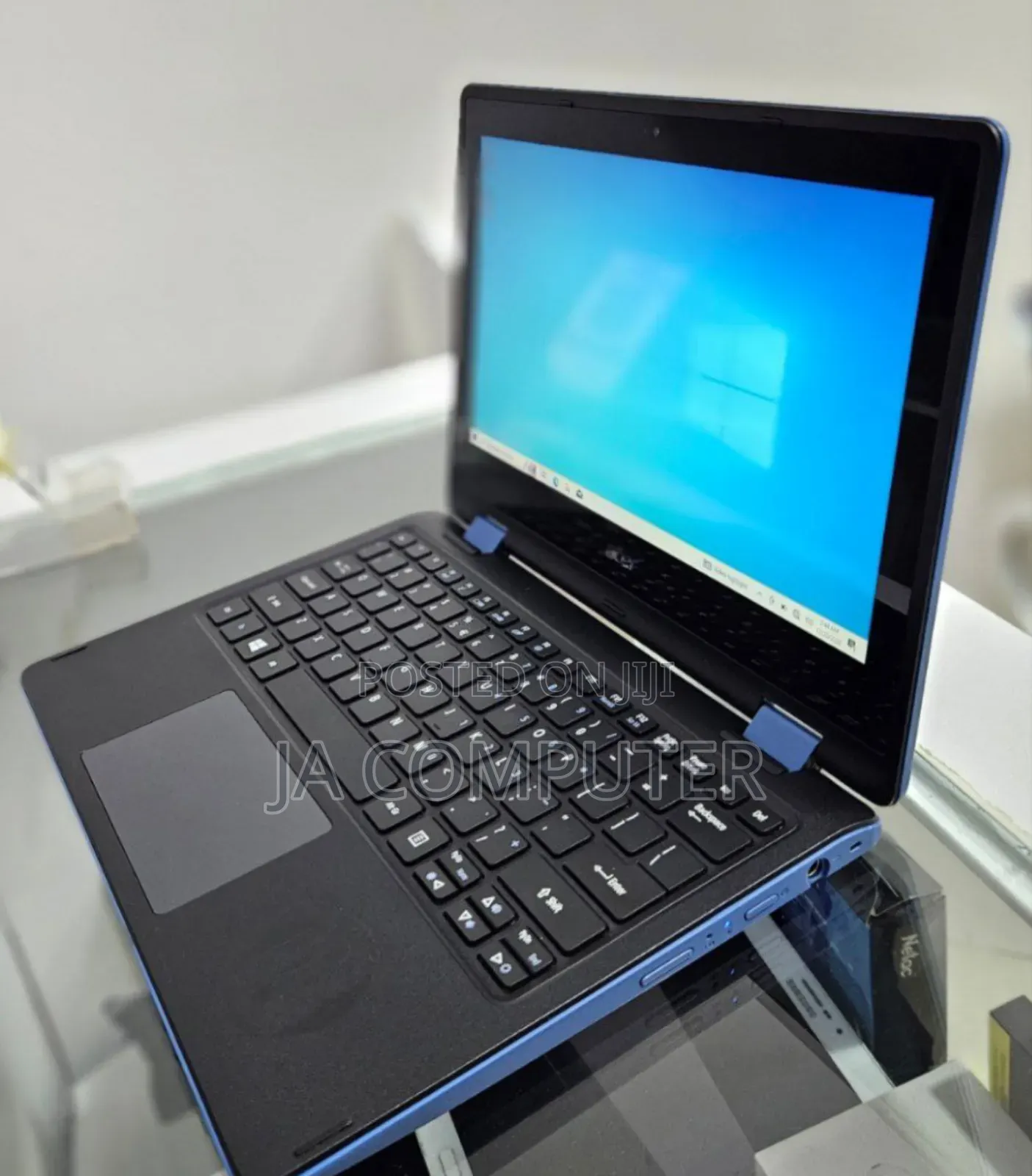 New Laptop Acer Aspire ES1-572 8GB Intel Celeron HDD 500GB