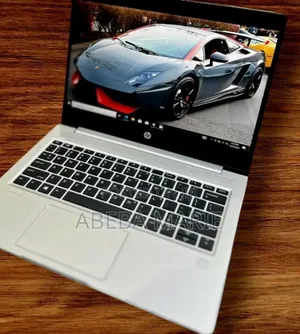 New Laptop HP ProBook 640 G5 8GB Intel Core I5 SSD 512GB