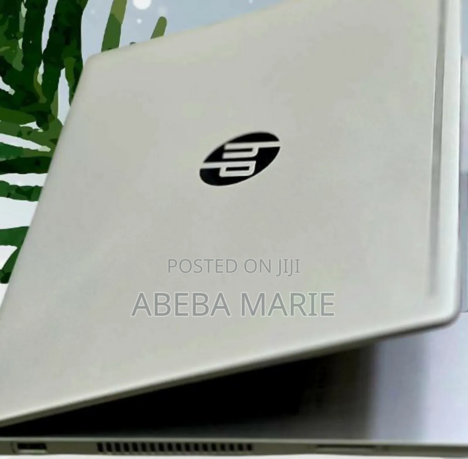 New Laptop HP ProBook 640 G5 8GB Intel Core I5 SSD 512GB