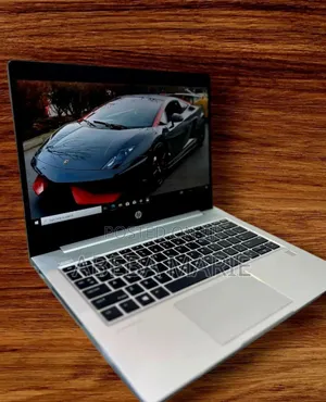 New Laptop HP ProBook 640 G5 8GB Intel Core I5 SSD 512GB