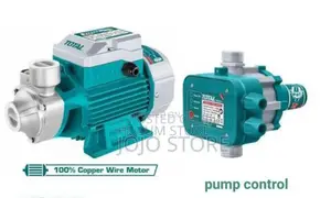 Photo - Total Water Pump