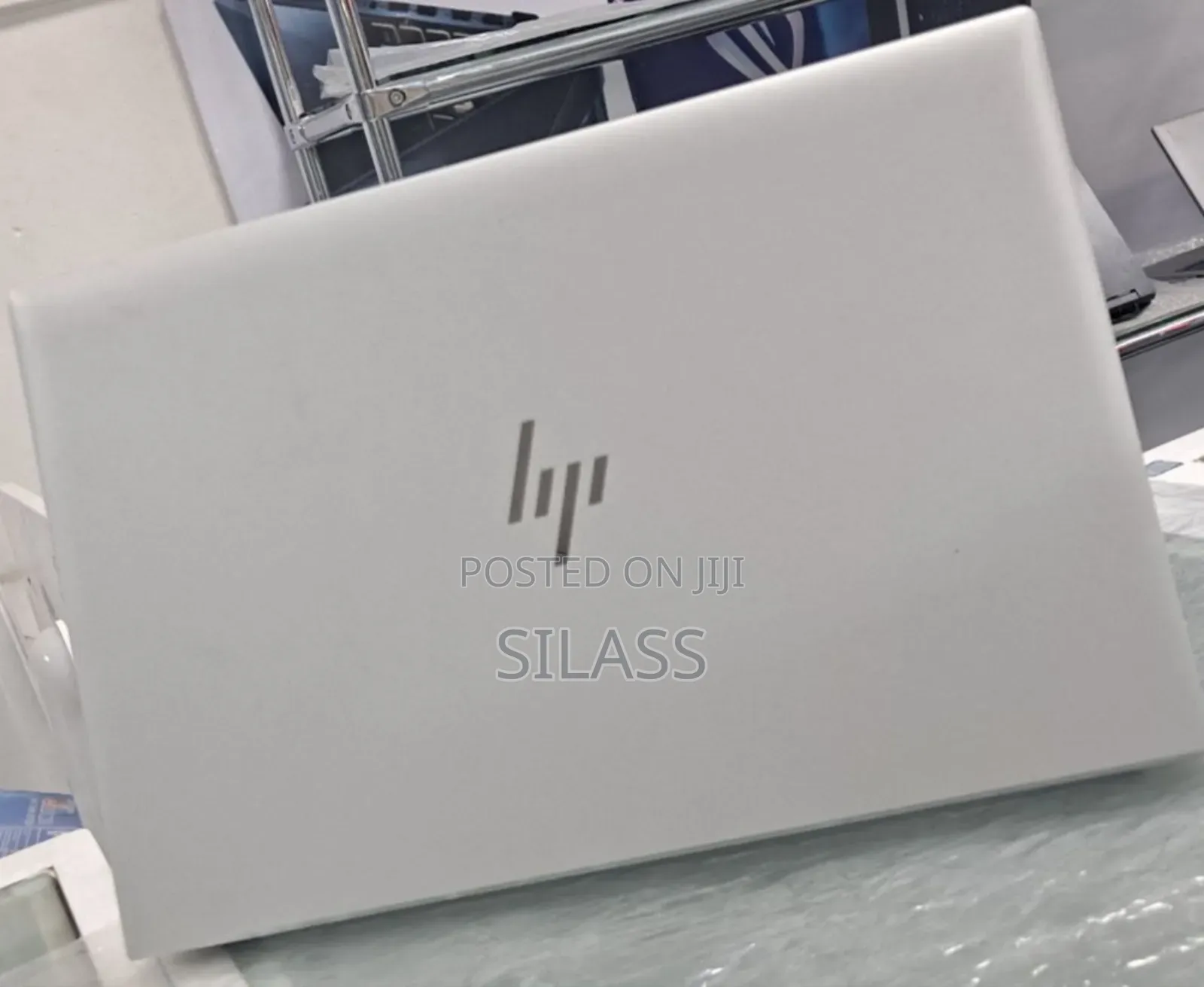 New Laptop HP EliteBook 840 G8 8GB Intel Core I5 SSD 512GB