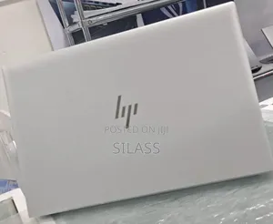 New Laptop HP EliteBook 840 G8 8GB Intel Core I5 SSD 512GB