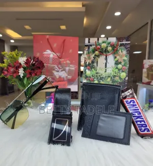 Photo - Mens Gift Package Christmas