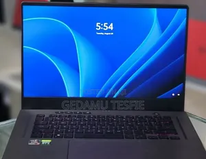 New Laptop Asus 16GB AMD Ryzen SSD 1T