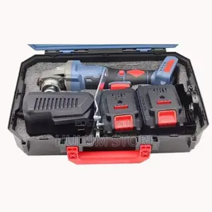 Chargeable Grinder 20v