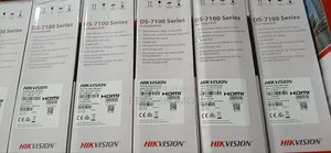 Photo - 4 Channel NVR