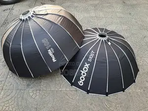 Photo - Softbox 105cm Phottix Godox With Grid