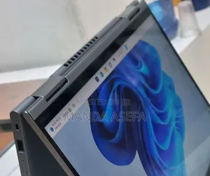 New Laptop Lenovo ThinkPad Yoga 32GB Intel Core I7 SSD 1T