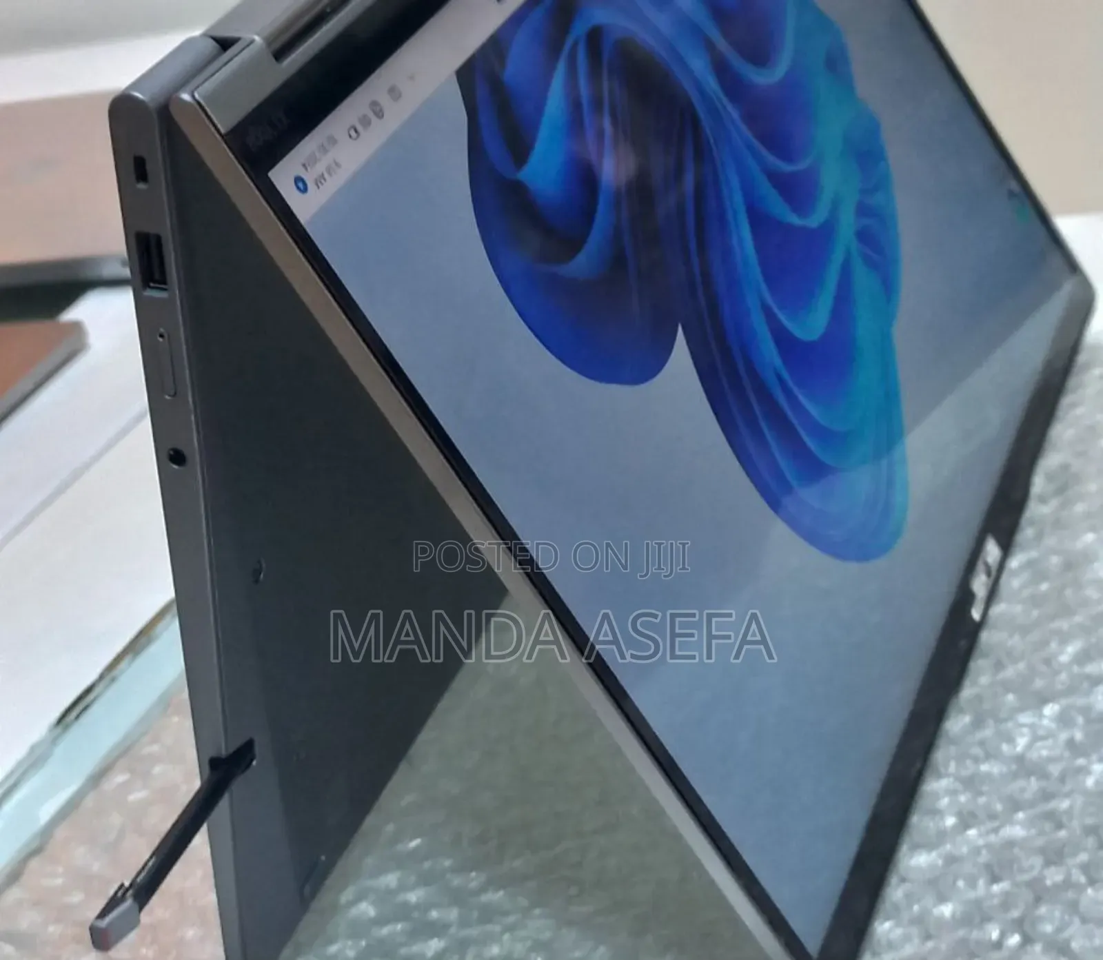 New Laptop Lenovo ThinkPad Yoga 32GB Intel Core I7 SSD 1T