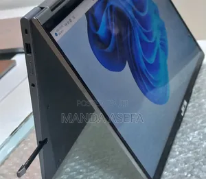 New Laptop Lenovo ThinkPad Yoga 32GB Intel Core I7 SSD 1T