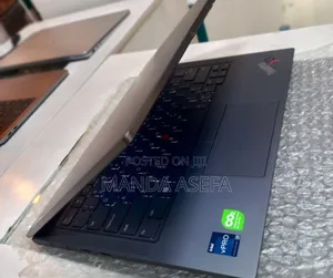 New Laptop Lenovo ThinkPad Yoga 32GB Intel Core I7 SSD 1T