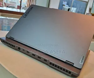 New Laptop Lenovo Legion 7 24GB Intel Core I7 SSD 1T