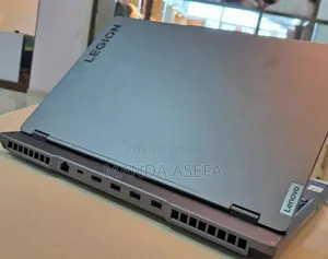 New Laptop Lenovo Legion 7 24GB Intel Core I7 SSD 1T