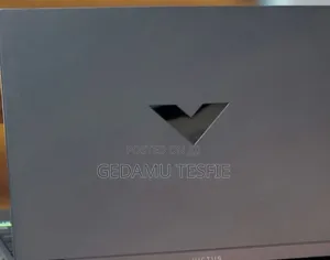 New Laptop HP Victus 16 16GB Intel Core I7 SSD 512GB