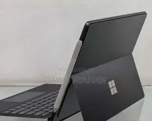 New Laptop Microsoft Surface Pro 9 16GB Intel Core I5 SSD 256GB