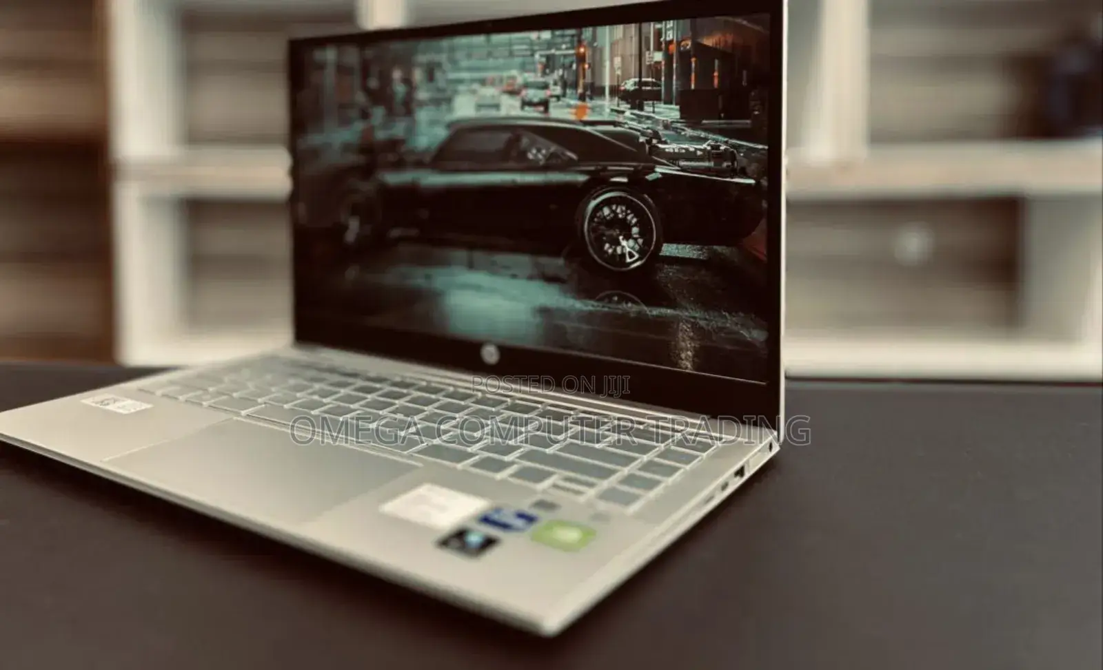 New Laptop HP Pavilion 15 16GB Intel Core i7 SSD 512GB