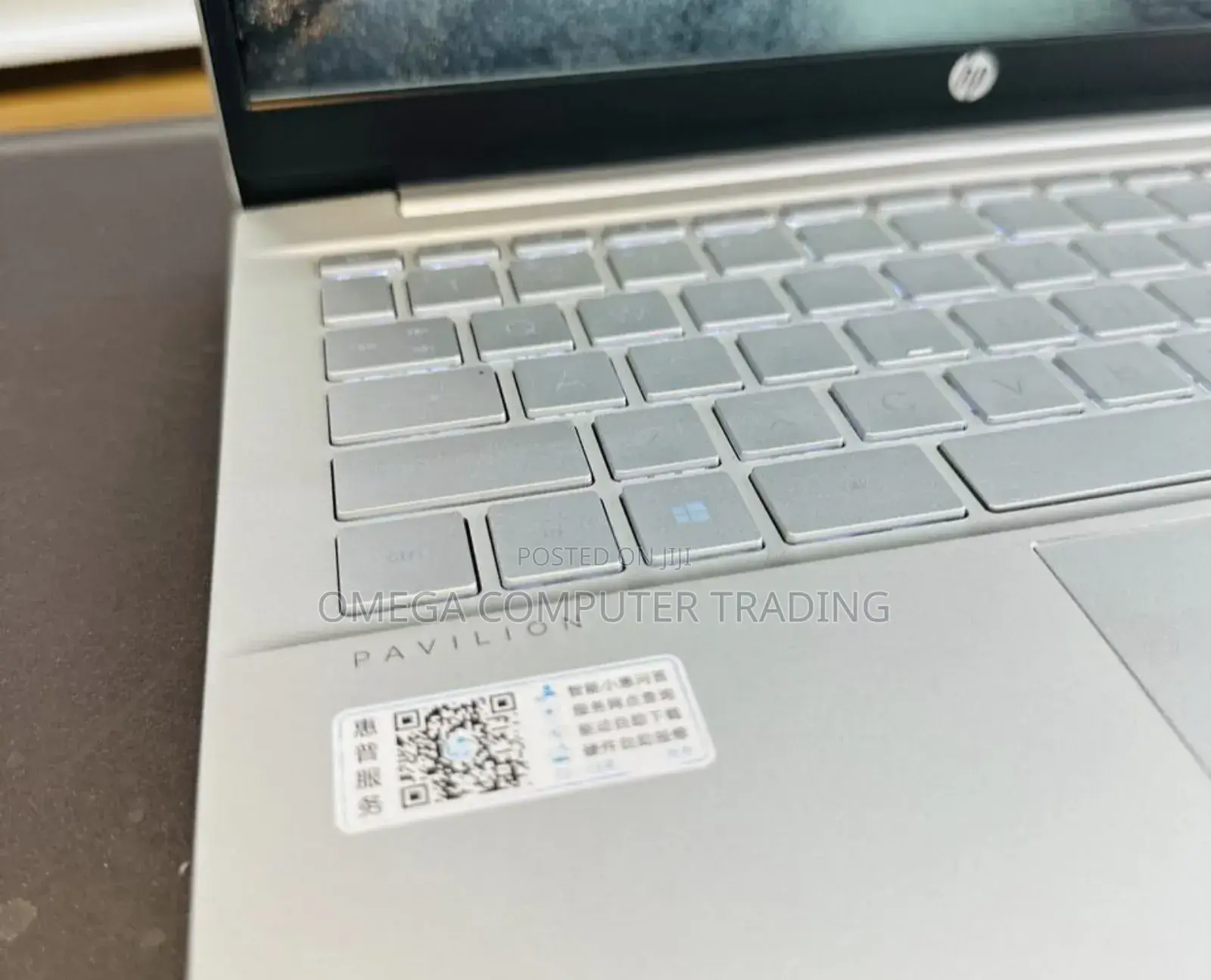 New Laptop HP Pavilion 15 16GB Intel Core i7 SSD 512GB