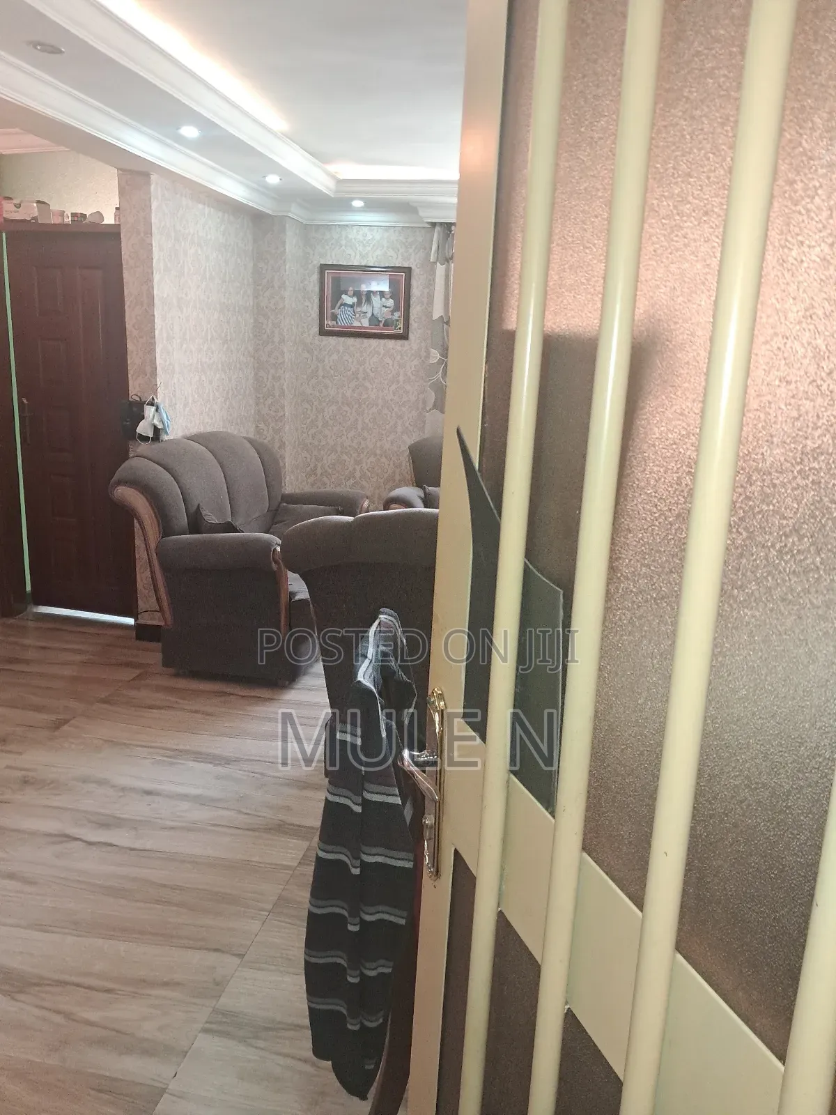 Furnished 2bdrm Condo in Abado Condominium, Yeka for sale